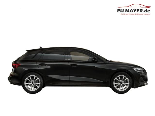 Audi A3 Sportback NEU TFSI S tronic AHK+GV3+ACC+Alu17+Kamera+Sitzheiz+LEDplus+3-Zonen 