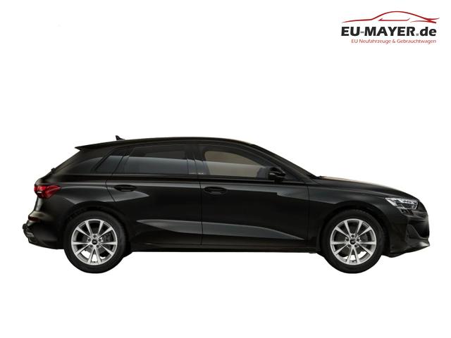 Audi A3 Sportback NEU TFSI S tronic AHK+GV3+Navi+TechPlus+ACC+LEDplus+Kamera+Sound 