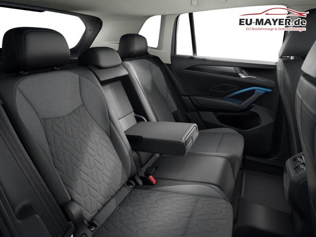 Volkswagen Tiguan LIFE eHybrid AHK+360&deg;+Navi+IQ.Light+Lenkradheiz+IQ.Drive+ACC+App-Connect 