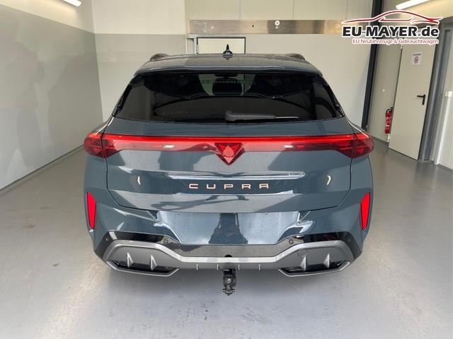Cupra Terramar 1.5 eTSI DSG Matrix+Kessy+AHK+eHeck+Dinamica+CarPlay+eHeck+GV5 