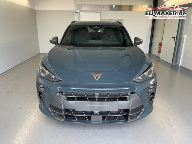 Cupra Terramar 1.5 eTSI DSG Matrix+Kessy+AHK+eHeck+Dinamica+CarPlay+eHeck+GV5 