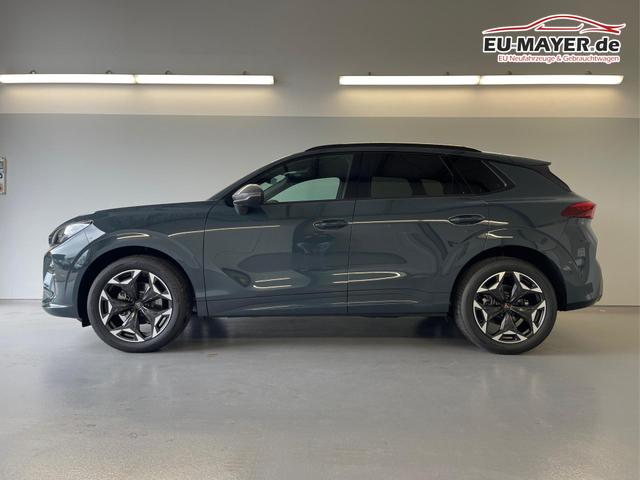 Cupra Terramar 1.5 eTSI DSG Matrix+Kessy+AHK+eHeck+Dinamica+CarPlay+eHeck+GV5 