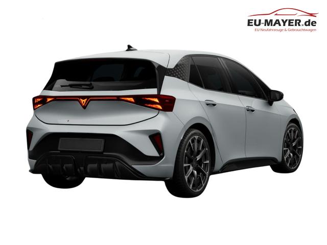 Cupra Born 58kWh AHK+GV5+HUD+360&deg;+Navi+W&auml;Pu+Dinamica+Kessy+Travel+ParkAssist 