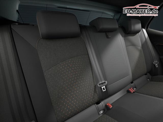 Cupra Born 58kWh AHK+GV5+HUD+360&deg;+Navi+W&auml;Pu+Dinamica+Kessy+Travel+ParkAssist 