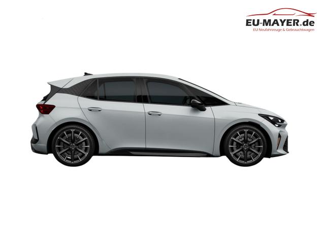 Cupra Born 58kWh AHK+GV5+HUD+360&deg;+Navi+W&auml;Pu+Dinamica+Kessy+Travel+ParkAssist 