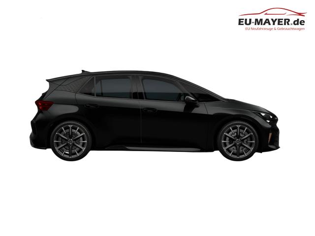 Cupra Born 58kWh AHK+GV5+HUD+360&deg;+Navi+W&auml;Pu+Dinamica+Kessy+Travel+ParkAssist 