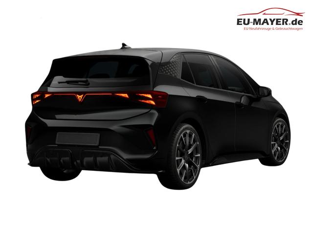 Cupra Born 58kWh AHK+GV5+HUD+360&deg;+Navi+W&auml;Pu+Dinamica+Kessy+Travel+ParkAssist 