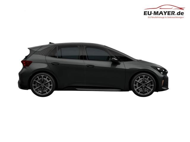 Cupra Born 58kWh AHK+GV5+HUD+360&deg;+Navi+W&auml;Pu+Dinamica+Kessy+Travel+ParkAssist 