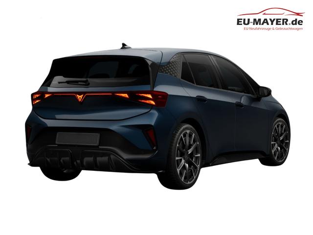 Cupra Born 58kWh AHK+GV5+HUD+360&deg;+Navi+W&auml;Pu+Dinamica+Kessy+Travel+ParkAssist 