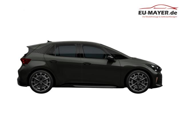 Cupra Born 58kWh AHK+GV5+HUD+360&deg;+Navi+W&auml;Pu+Dinamica+Kessy+Travel+ParkAssist 