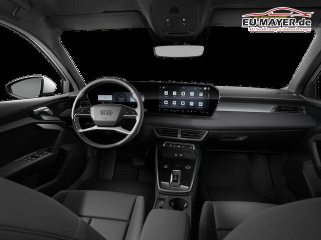Audi A3 Sportback 1.5 TFSI S tronic GV3+Sitzheiz+Keyless+Sunset+PDC+LED+Alu16+Virt.Cockpit 