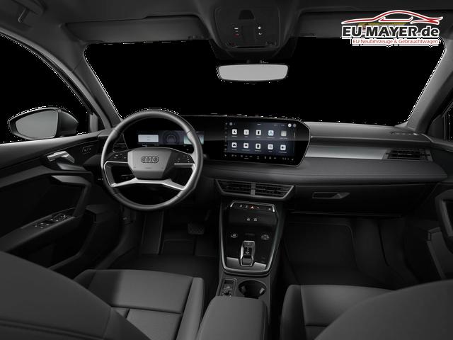 Audi A3 Sportback 1.5 TFSI S tronic GV3+Sitzheiz+Keyless+Sunset+PDC+LED+Alu16+Virt.Cockpit 