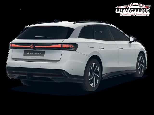 Volkswagen ID.7 Pro S 86kWh AHK+Navi+WP+Matrix+360&deg;+eHeck+Travel+Massage+LM19 