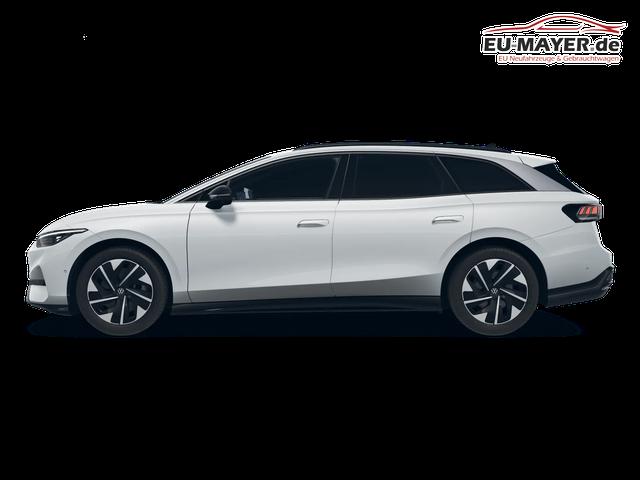 Volkswagen ID.7 Pro S 86kWh AHK+Navi+WP+Matrix+360&deg;+eHeck+Travel+Massage+LM19 