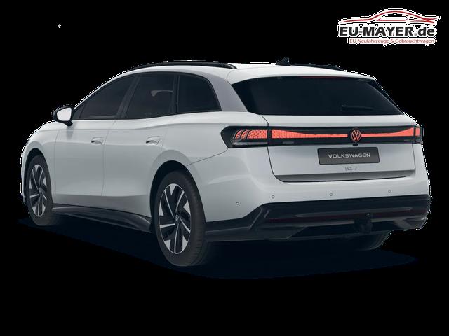 Volkswagen ID.7 Pro S 86kWh AHK+Navi+WP+Matrix+360&deg;+eHeck+Travel+Massage+LM19 