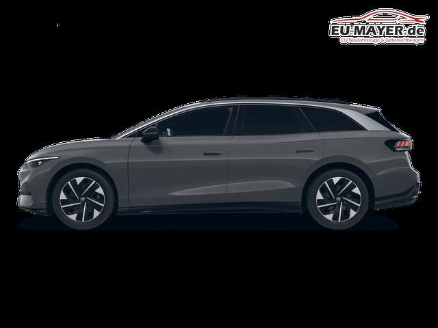 Volkswagen ID.7 Pro S 86kWh AHK+Navi+WP+Matrix+360&deg;+eHeck+Travel+Massage+LM19 