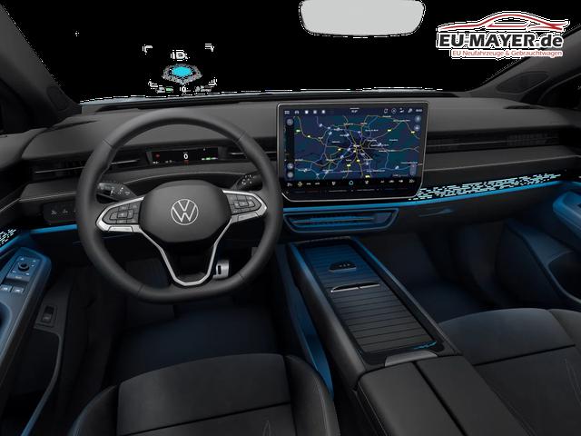 Volkswagen ID.7 Pro S 86kWh AHK+Navi+WP+Matrix+360&deg;+eHeck+Travel+Massage+LM19 