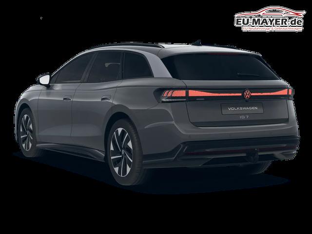 Volkswagen ID.7 Pro S 86kWh AHK+Navi+WP+Matrix+360&deg;+eHeck+Travel+Massage+LM19 