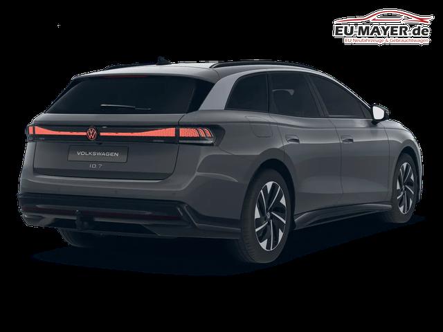 Volkswagen ID.7 Pro S 86kWh AHK+Navi+WP+Matrix+360&deg;+eHeck+Travel+Massage+LM19 