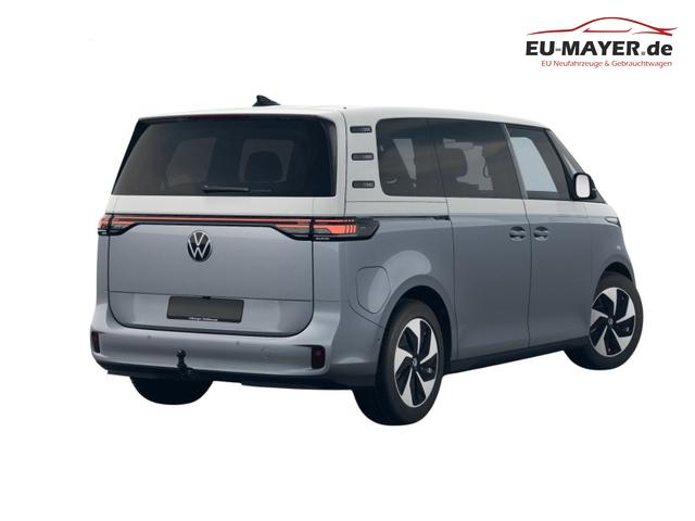 Volkswagen ID. BUZZ Pro KR 79kWh AHK+7Sitz+Matrix+Keyless+ACC+Kamera+eHeck+W&auml;Pu+SideAssist 