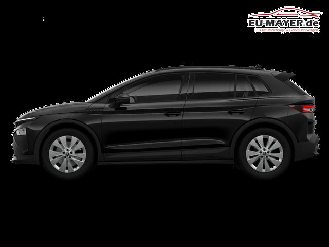 Skoda Elroq Selection 60 GV3+Navi+Kamera+Sitzheiz+Lenkradheiz+PDC+ACC+2Zonen+LED+Alu19 