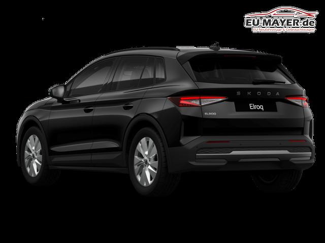 Skoda Elroq Selection 60 GV3+Navi+Kamera+Sitzheiz+Lenkradheiz+PDC+ACC+2Zonen+LED+Alu19 