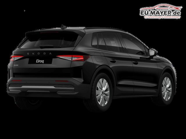 Skoda Elroq Selection 60 GV3+Navi+Kamera+Sitzheiz+Lenkradheiz+PDC+ACC+2Zonen+LED+Alu19 