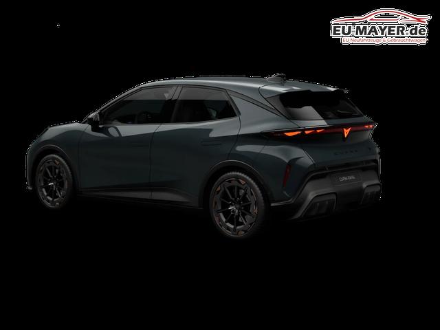 Cupra Raval VZ 52kWh GV5+Sennheiser+360&deg;+Travel+ParkAssist+W&auml;Pu+Sitzheiz+DCC+V2L 