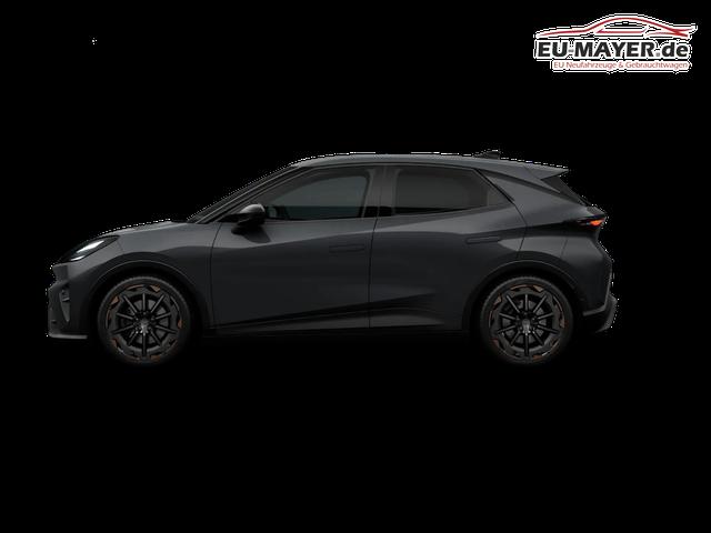 Cupra Raval VZ 52kWh GV5+Sennheiser+360&deg;+Travel+ParkAssist+W&auml;Pu+Sitzheiz+DCC+V2L 