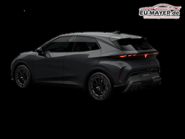 Cupra Raval VZ 52kWh GV5+Sennheiser+360&deg;+Travel+ParkAssist+W&auml;Pu+Sitzheiz+DCC+V2L 