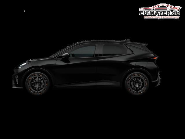 Cupra Raval VZ 52kWh GV5+Sennheiser+360&deg;+Travel+ParkAssist+W&auml;Pu+Sitzheiz+DCC+V2L 