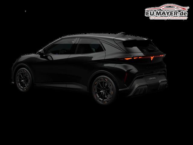 Cupra Raval VZ 52kWh GV5+Sennheiser+360&deg;+Travel+ParkAssist+W&auml;Pu+Sitzheiz+DCC+V2L 