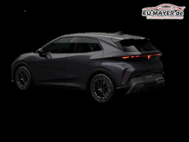 Cupra Raval VZ 52kWh GV5+Sennheiser+360&deg;+Travel+ParkAssist+W&auml;Pu+Sitzheiz+DCC+V2L 