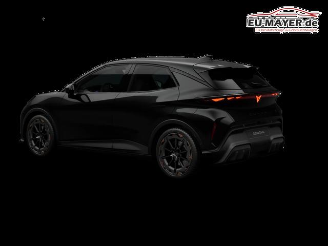 Cupra Raval VZ 52kWh GV5+360&deg;+Travel+ParkAssist+W&auml;Pu+Sitzheiz+DCC+V2L 