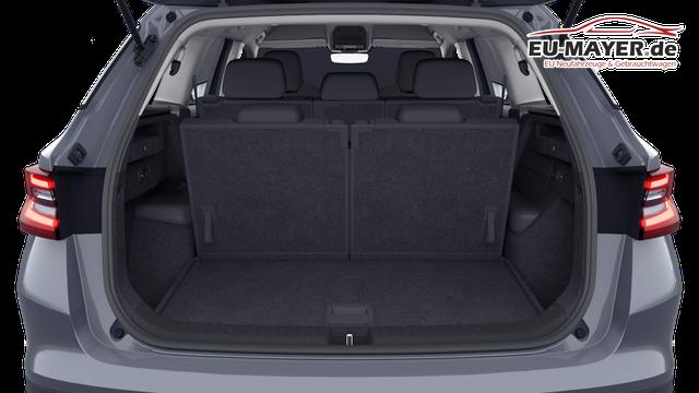 Skoda Kodiaq Selection 2.0 TDI 7-Gang-DSG 4x4 