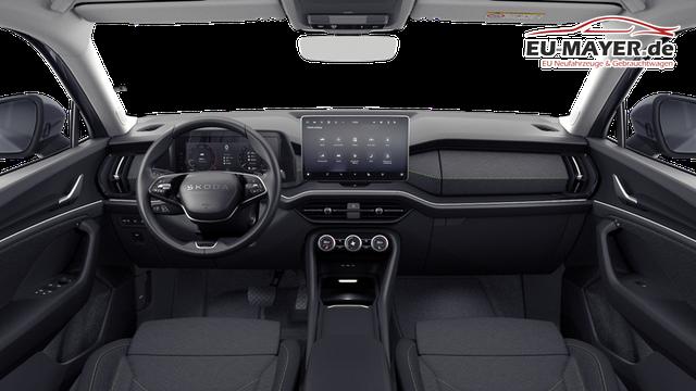 Skoda Kodiaq Selection 2.0 TDI 7-Gang-DSG 4x4 