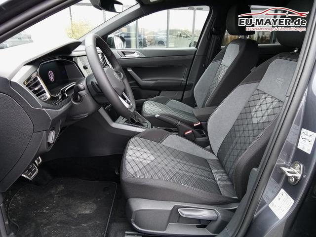 Volkswagen Taigo R-Line 1.5 TSI 7-Gang-DSG 