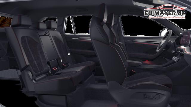 Skoda Kodiaq RS 2.0 TSI 7-Gang-DSG 4x4 