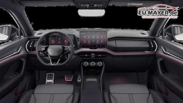 Skoda Kodiaq RS 2.0 TSI 7-Gang-DSG 4x4 