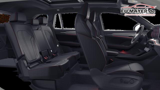 Skoda Kodiaq RS 2.0 TSI 7-Gang-DSG 4x4 