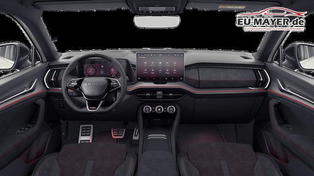 Skoda Kodiaq RS 2.0 TSI 7-Gang-DSG 4x4 