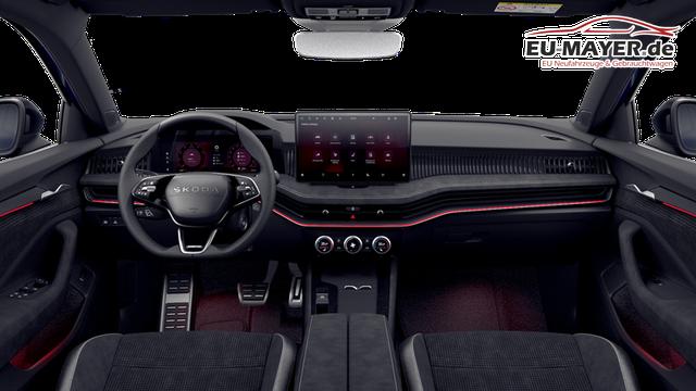 Skoda Superb Combi Sportline 2.0 TSI 7-Gang-DSG 4x4 