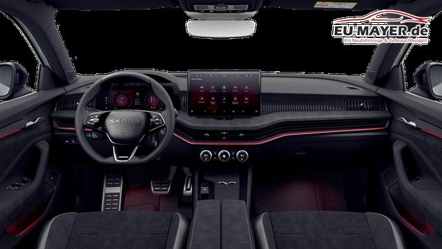 Skoda Superb Combi Sportline 2.0 TSI 7-Gang-DSG 4x4 