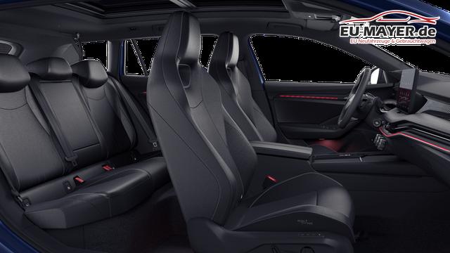 Skoda Superb Combi Sportline 2.0 TDI 7-Gang-DSG 4x4 