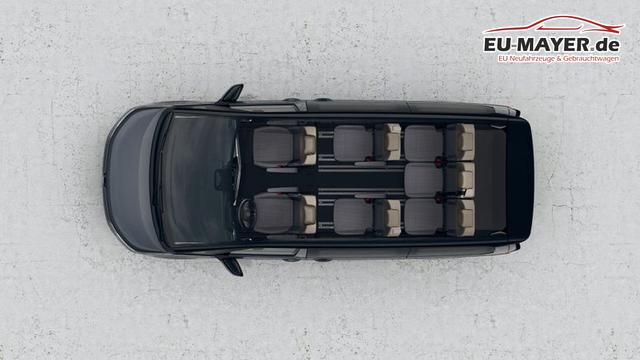 Volkswagen T7 Multivan Life "Edition" L&Uuml; 2.0 TDI 7-Gang-DSG 