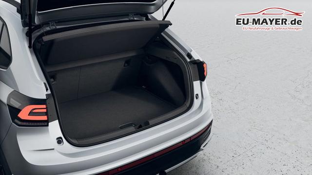 Volkswagen Taigo R-Line Limited 1.5 TSI 7-Gang-DSG 