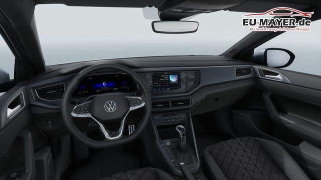 Volkswagen Taigo R-Line Limited 1.5 TSI 7-Gang-DSG 