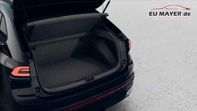 Volkswagen Taigo R-Line Limited 1.5 TSI 7-Gang-DSG 