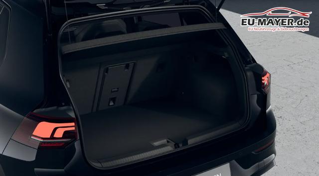 Volkswagen Golf R-Line 1,5 l eTSI 7-Gang-DSG 