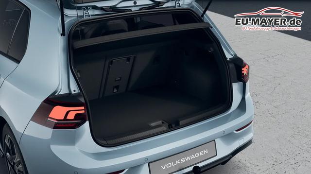 Volkswagen Golf R-Line 1,5 l eTSI 7-Gang-DSG 